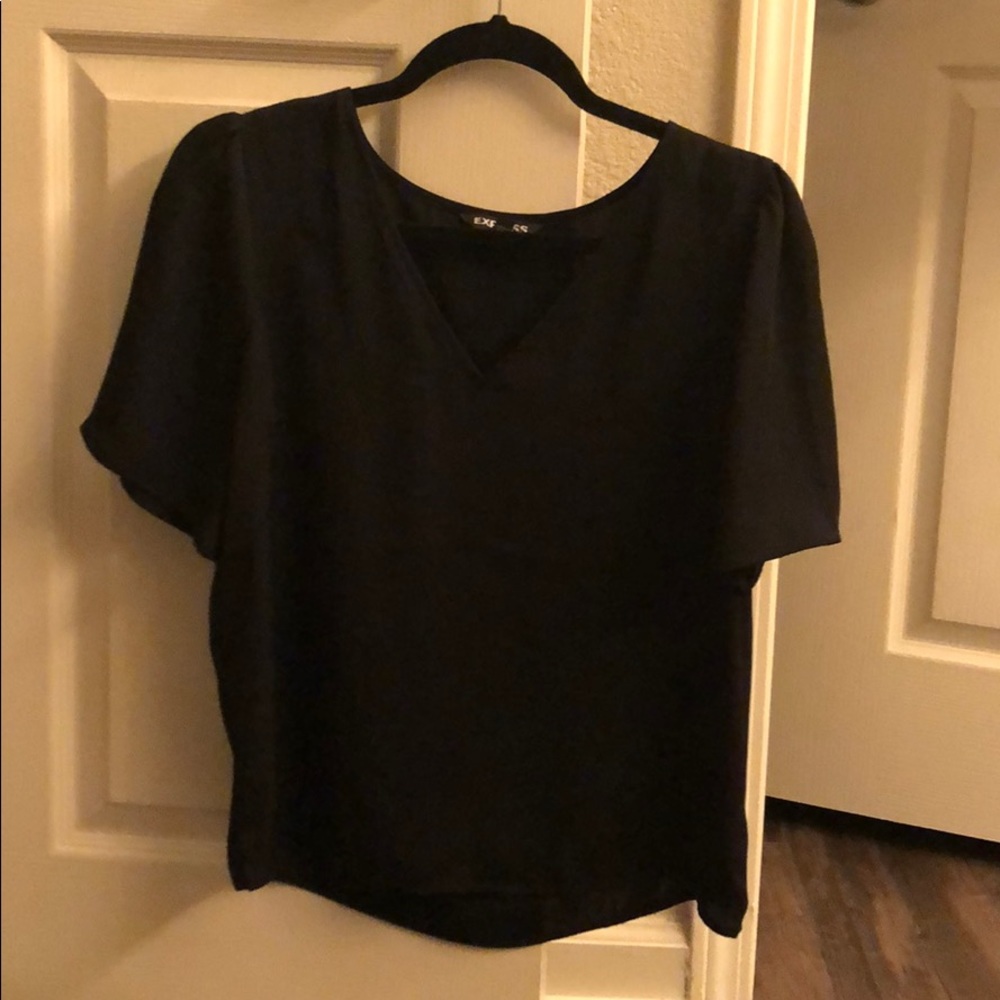 Express Blouse